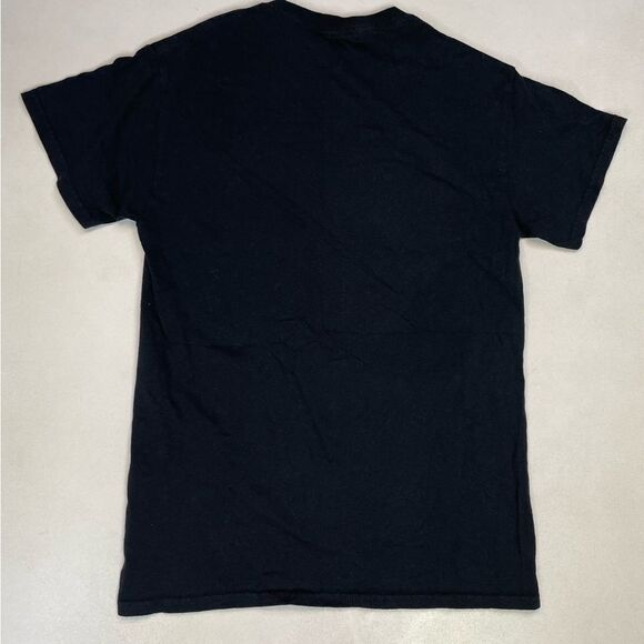 FAMU Rattlers Florida A&M University Graphic T-shirt Women Small Black - Picture 3 of 5